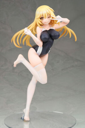 Alter A Certain Scientific Railgun Misaki Shokuhou