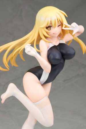 Alternative view of Alter  A Certain Scientific Railgun  Misaki Shokuhou  1/7 Scale Figure
