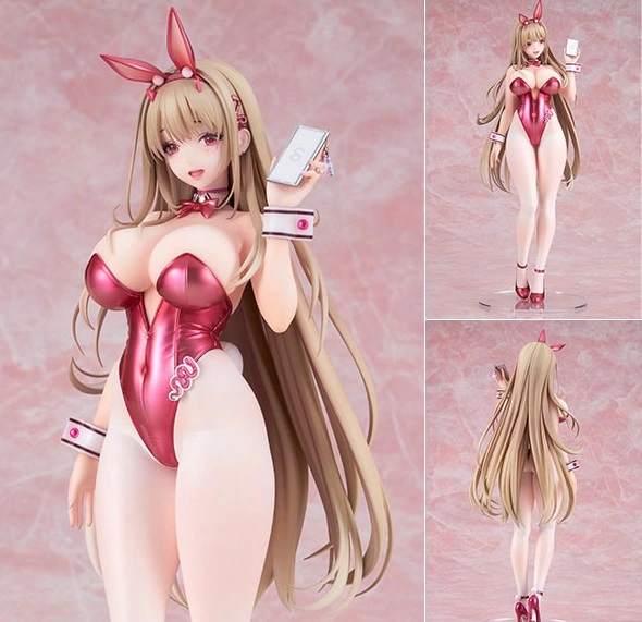 Alter – Goddess of Victory: Nikke – Viper – Toxic Rabbit – 1/7 Scale Figure - Image 2