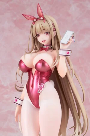 Alter – Goddess of Victory: Nikke – Viper – Toxic Rabbit – 1/7 Scale Figure