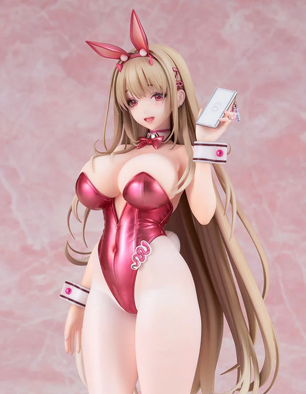 Alter – Goddess of Victory: Nikke – Viper – Toxic Rabbit – 1/7 Scale Figure