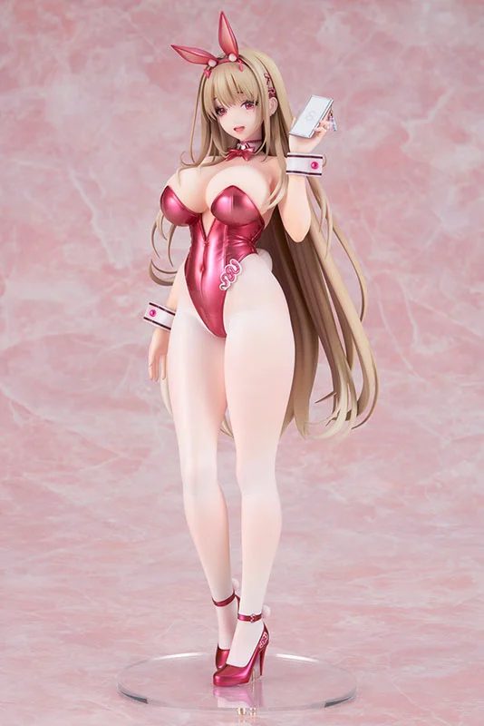 Alter – Goddess of Victory: Nikke – Viper – Toxic Rabbit – 1/7 Scale Figure - Image 3