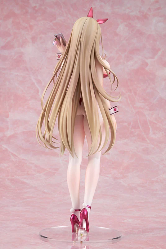 Alter – Goddess of Victory: Nikke – Viper – Toxic Rabbit – 1/7 Scale Figure - Image 4