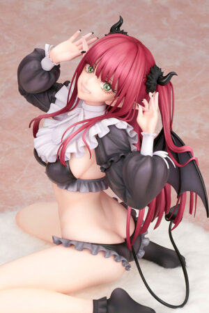 Alternative view of Alter  My Dress-Up Darling  Marin Kitagawa  Liz Ver. – 1/6 Scale Figure