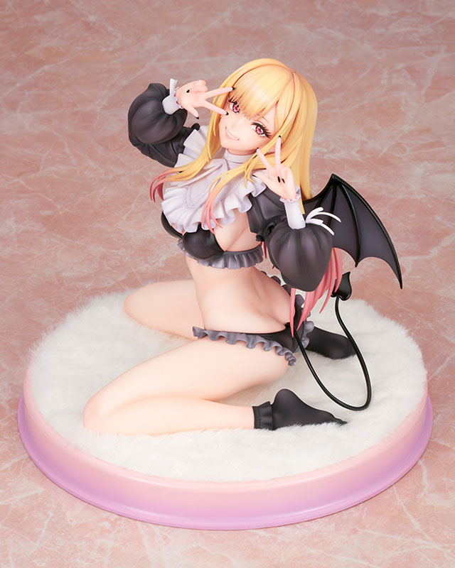 Alter My Dress-Up Darling Marin Kitagawa Liz Ver. – 1/6 Scale Figure - Image 6