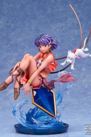 Alter   Nadia The Secret of Blue Water   Nadia   