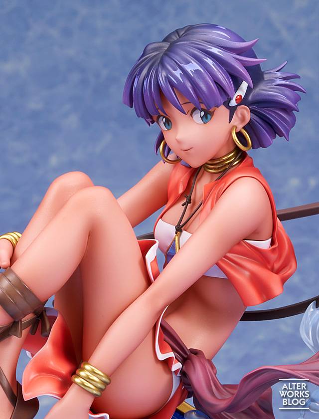 Alter Nadia: The Secret of Blue Water Nadia 1/7 Scale Figure - Image 6
