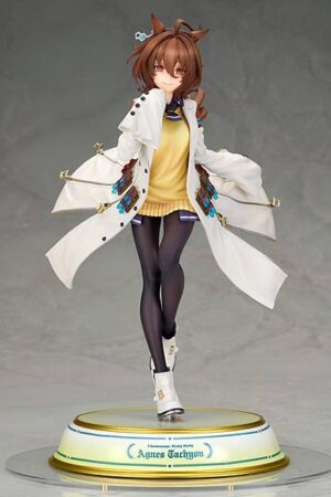 Alter Uma Musume Pretty Derby Agnes Tachyon