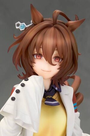 Alter Uma Musume Pretty Derby Agnes Tachyon