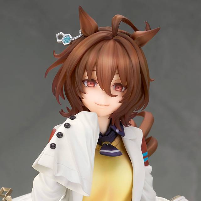 Alter Uma Musume Pretty Derby Agnes Tachyon