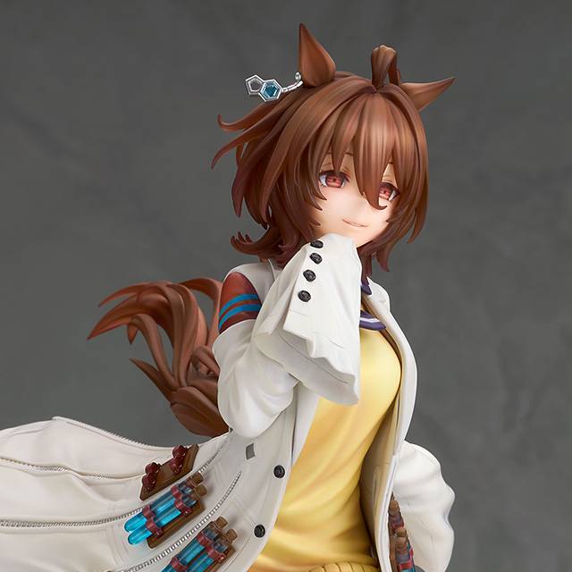 Alter Uma Musume Pretty Derby Agnes Tachyon