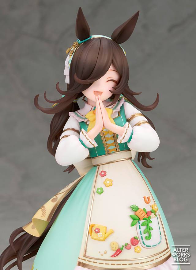 Alter Uma Musume Pretty Derby Rice Shower