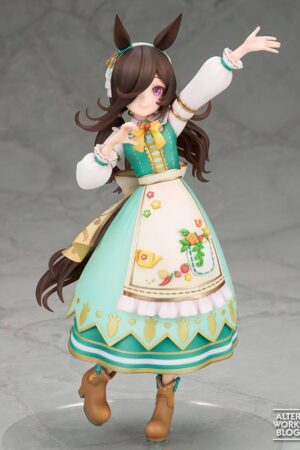 Alter Uma Musume Pretty Derby Rice Shower