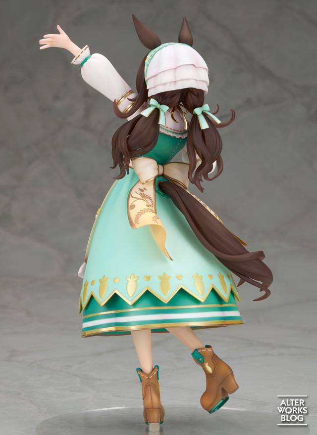 Alter Uma Musume Pretty Derby Rice Shower