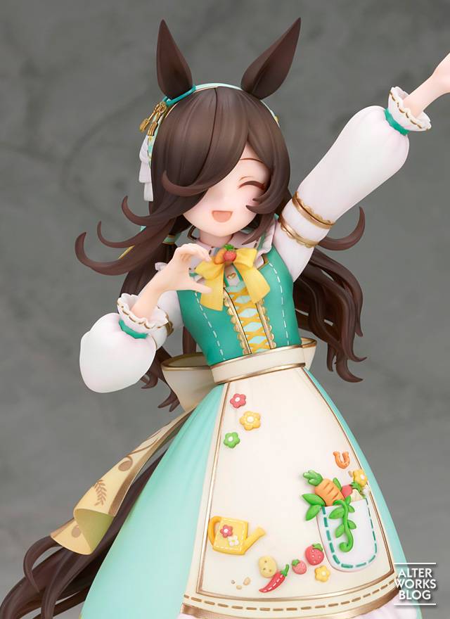 Alter Uma Musume Pretty Derby Rice Shower