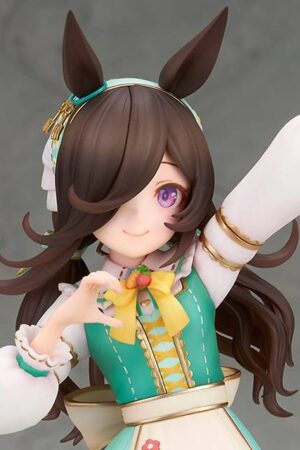 Alter Uma Musume Pretty Derby Rice Shower