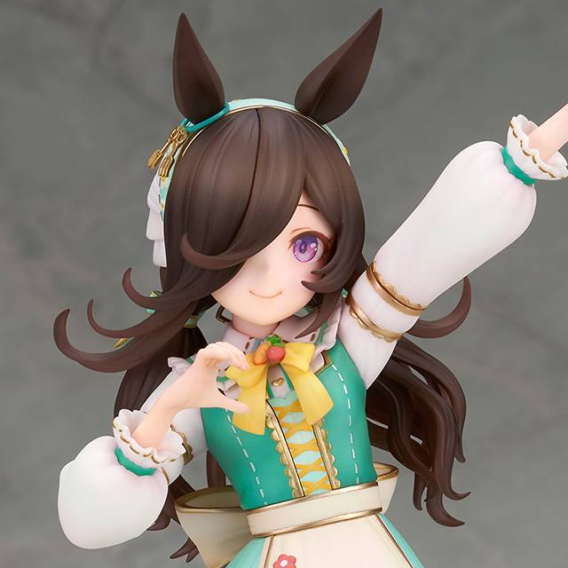 Alter Uma Musume Pretty Derby Rice Shower