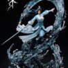 Alternative Contact Studio Sword of Coming Ning Yao
