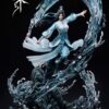 Alternative Contact Studio Sword of Coming Ning Yao