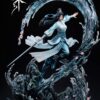 Alternative Contact Studio Sword of Coming Ning Yao