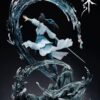Alternative Contact Studio Sword of Coming Ning Yao