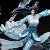 Alternative Contact Studio Sword of Coming Ning Yao