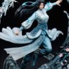 Alternative Contact Studio Sword of Coming Ning Yao