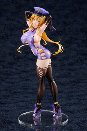 AmiAmi x AMAKUNI   Original   Julia 
