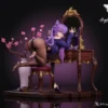 Angle Wings Genshin Impact Keqing