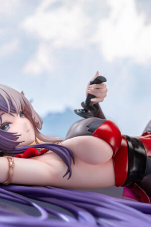 Alternative view of AniGame  Azur Lane  Ying Swei   1/6 Scale Figure