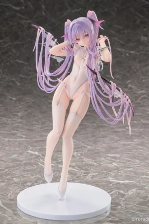 AniGift  rurudo Original Illustration   Eve 