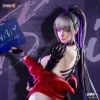 Animemason Art Studio Path to Nowhere Bai Yi TOPGK 1/4 Limited 199 Resin Statue