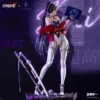 Animemason Art Studio Path to Nowhere Bai Yi TOPGK 1/4 Limited 199 Resin Statue