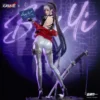 Animemason Art Studio Path to Nowhere Bai Yi TOPGK 1/4 Limited 199 Resin Statue