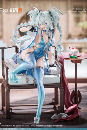 Animester Girls’ Frontline PA-15