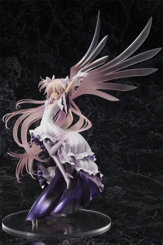 Aniplex Puella Magi Madoka Magica the Movie: Rebellion Ultimate Madoka – 1/8 Scale Figure - Image 3