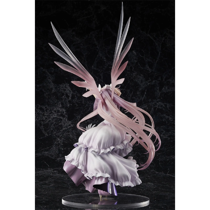 Aniplex Puella Magi Madoka Magica the Movie: Rebellion Ultimate Madoka – 1/8 Scale Figure - Image 4