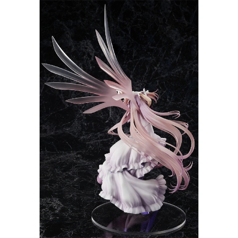 Aniplex Puella Magi Madoka Magica the Movie: Rebellion Ultimate Madoka – 1/8 Scale Figure - Image 5