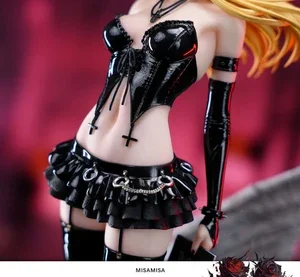 Anm Death Note Misa