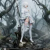 Anonymous Studio – NieRAutomata 2B 1/6 & 1/4 Statue