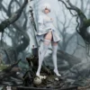Anonymous Studio – NieRAutomata 2B 1/6 & 1/4 Statue