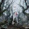 Anonymous Studio – NieRAutomata 2B 1/6 & 1/4 Statue