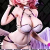 Anxing Zenless Zone Zero Remielle Dan