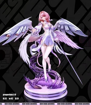 Anxing Zenless Zone Zero Remielle Dan