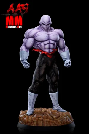 Army Ant Dragon Ball Jiren – 16 & 14 Scale Statue