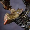 Ashes Studio Elden Ring The Black Blade Maliketh Statue