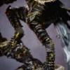 Ashes Studio Elden Ring The Black Blade Maliketh Statue