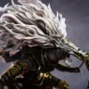 Ashes Studio Elden Ring The Black Blade Maliketh Statue