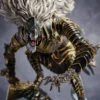 Ashes Studio Elden Ring The Black Blade Maliketh Statue