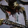 Ashes Studio Elden Ring The Black Blade Maliketh Statue